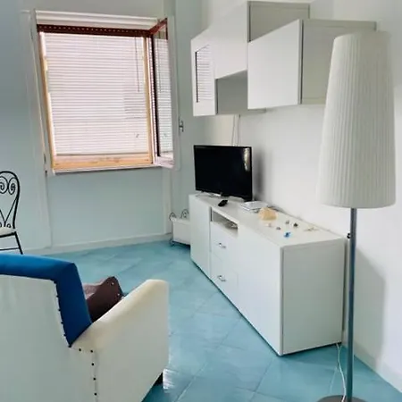 Azzurra Apartamento Agropoli