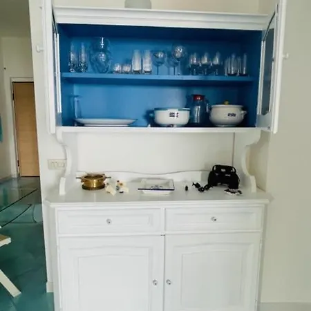Apartamento Azzurra