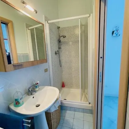 Azzurra Apartment