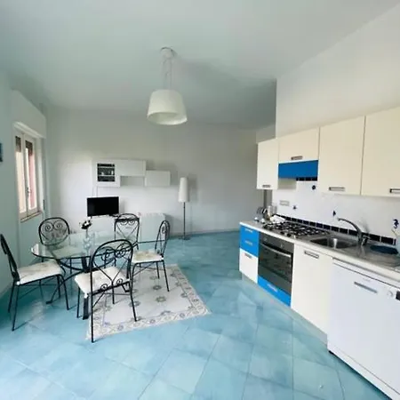 Apartamento Azzurra