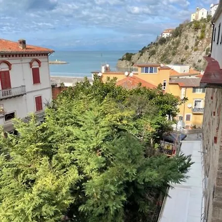 Apartment Azzurra *