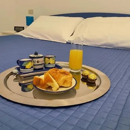 Apartamento Azzurra *