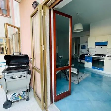 Azzurra Agropoli