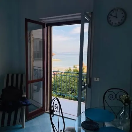Azzurra Apartamento Agropoli