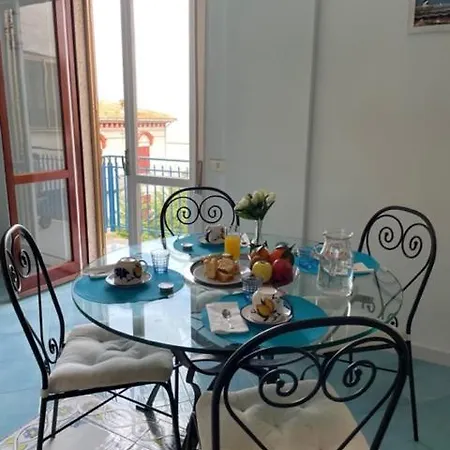 Azzurra * Agropoli