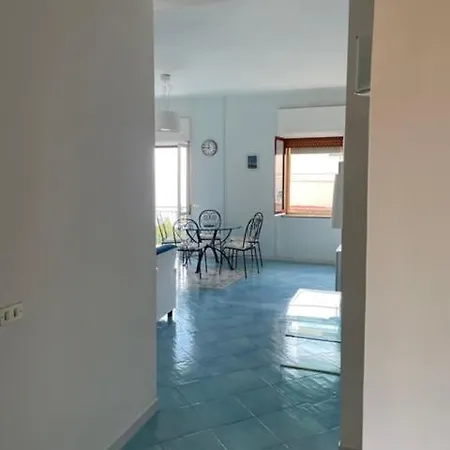 Apartamento Azzurra *