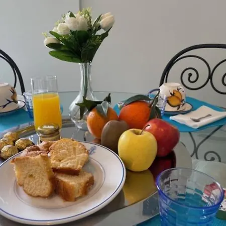 Apartamento Azzurra *