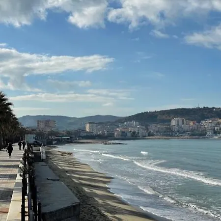 Apartamento Azzurra