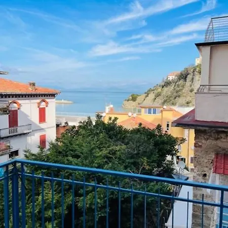 Azzurra Apartamento