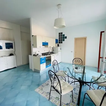 Apartamento Azzurra *