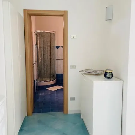 Apartment Azzurra Agropoli