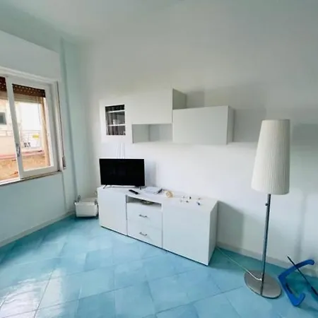 Apartamento Azzurra